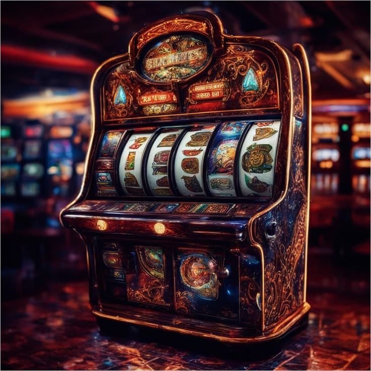 mg casino