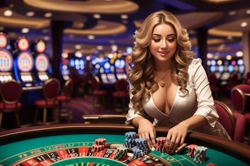 mg casino