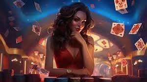 mg casino