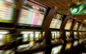 mg casino