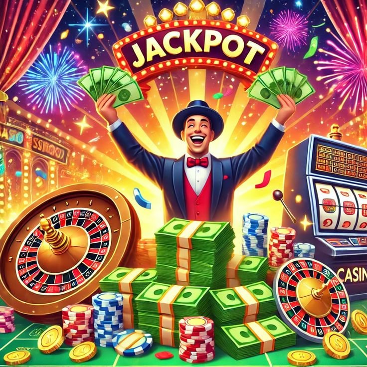 mg casino