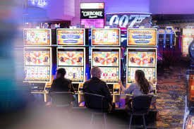 mg casino