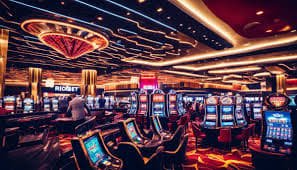 mg casino