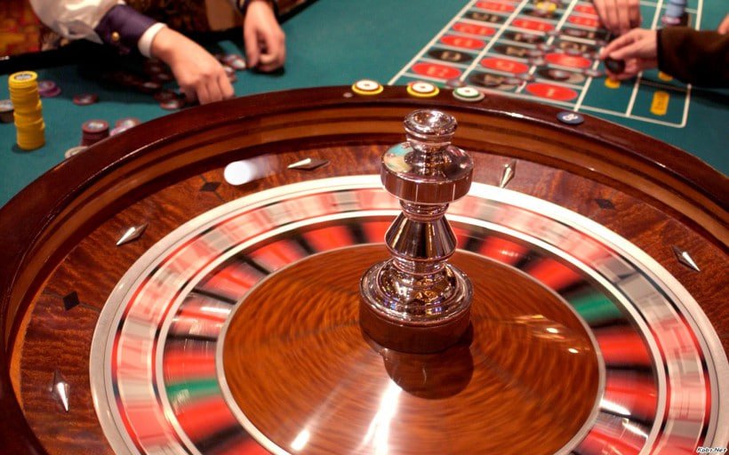 mg casino
