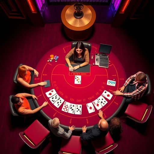 mg casino