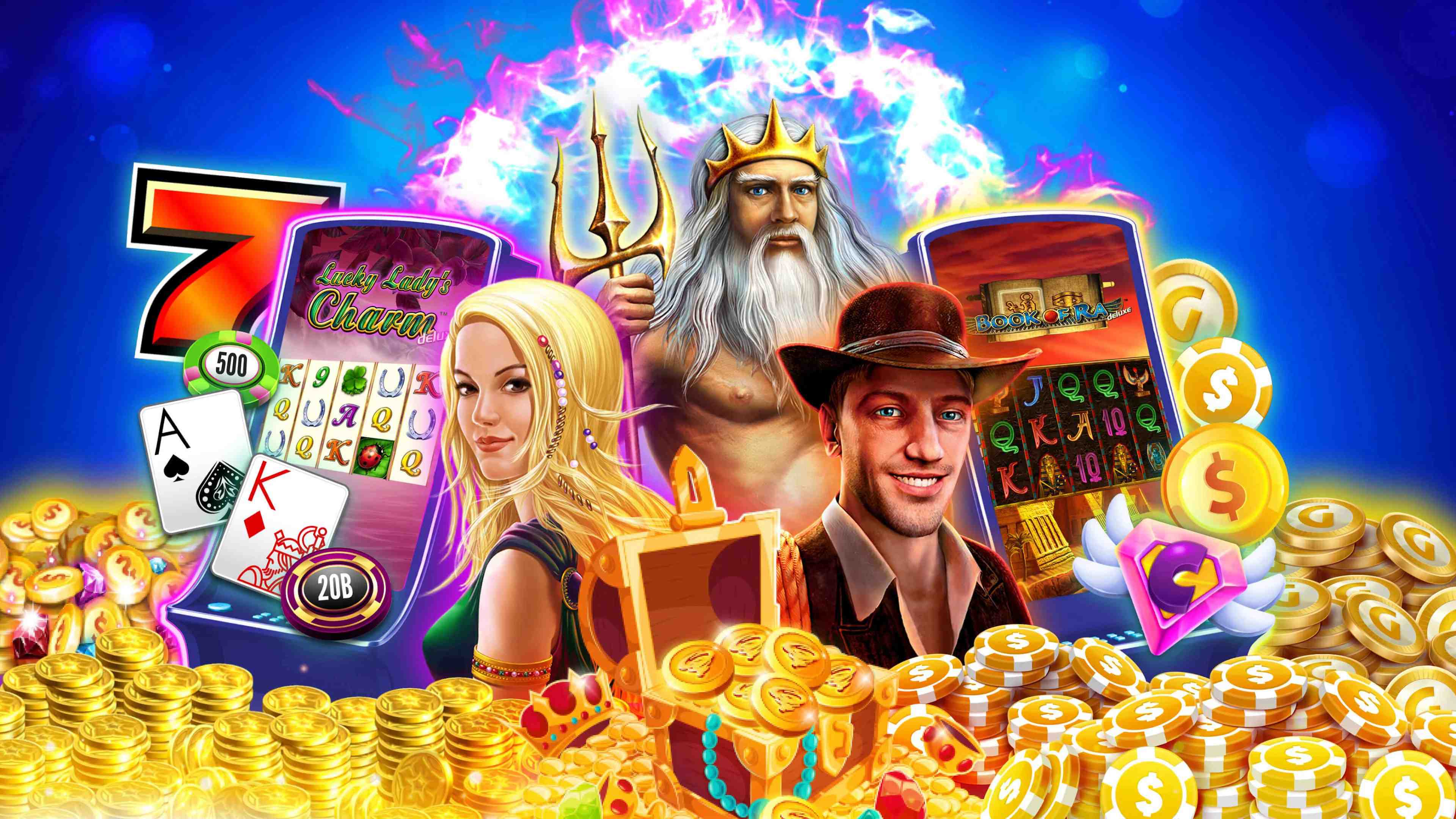 mg casino