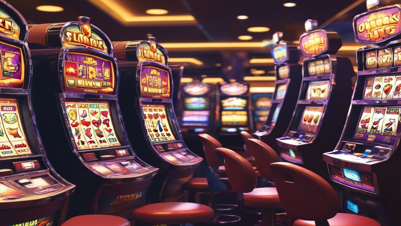 mg casino