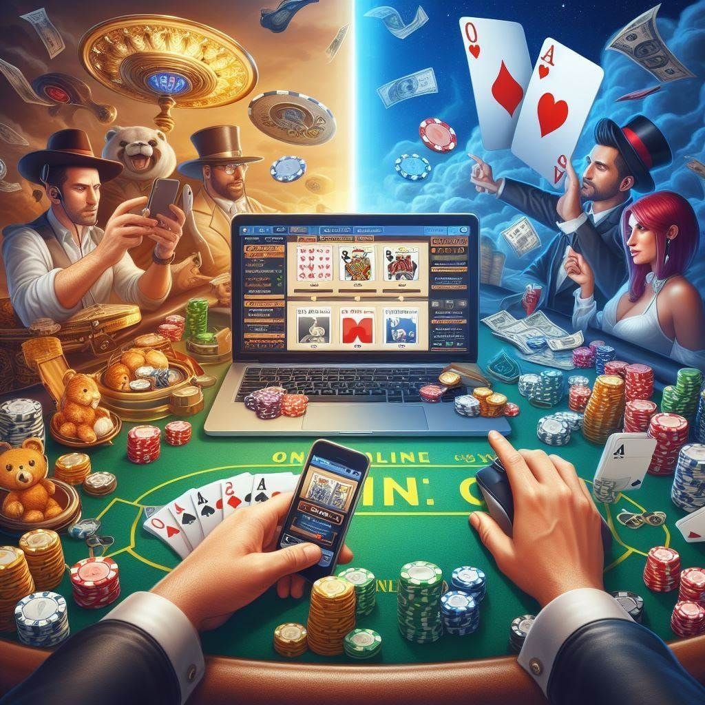 mg casino
